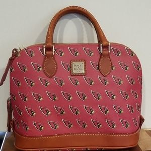 Dooney & Bourke Arizona Cardinals